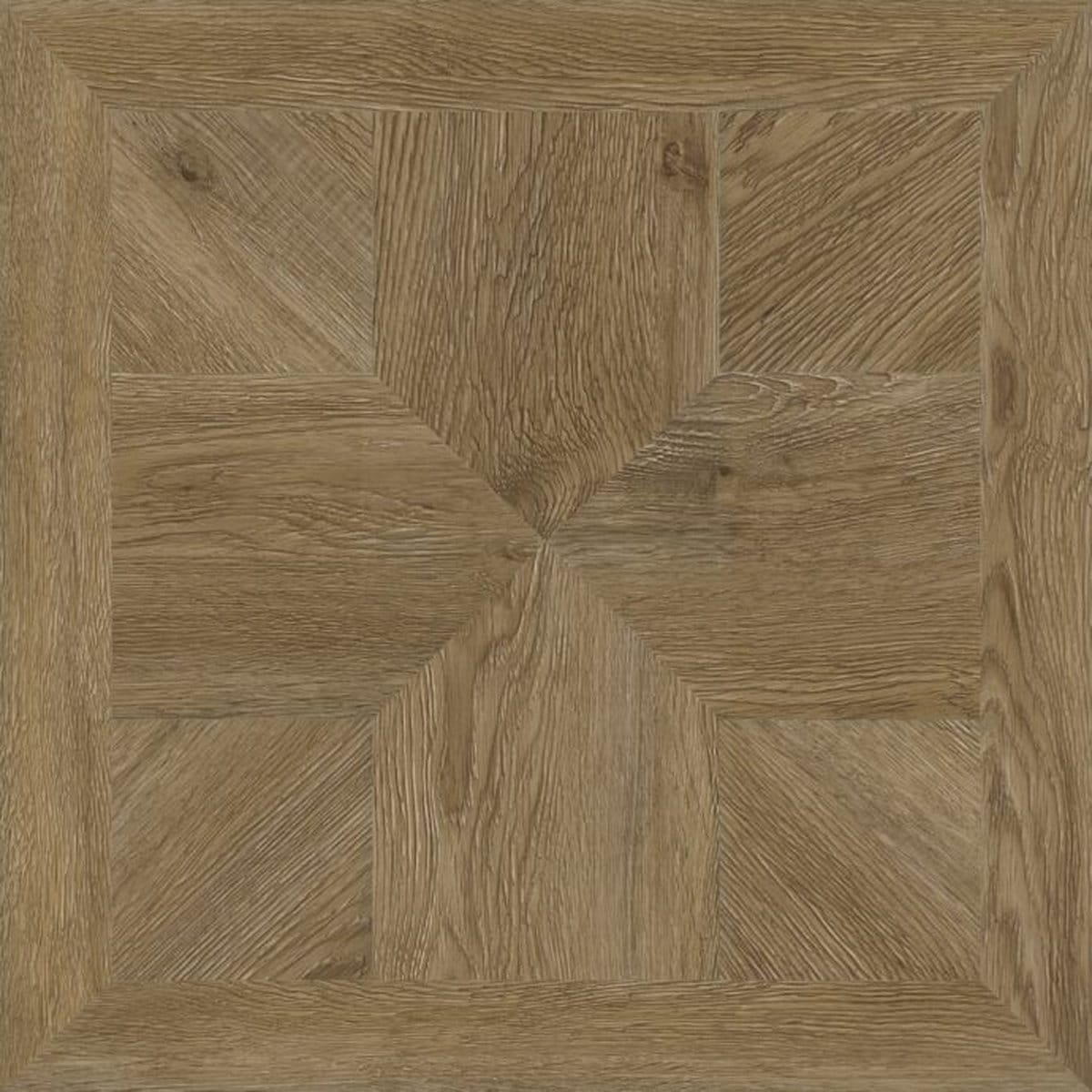 Holborn Oak Mansion Panel Man57